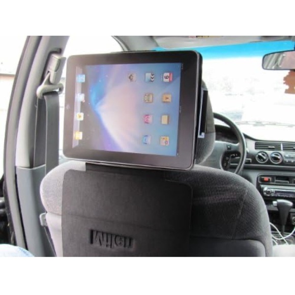 My I portable case for iPad - Picture 3 of 6